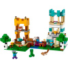 LEGO® Minecraft 21249 Kreatívny box 4.0