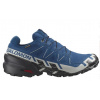 SALOMON SALOMON SPEEDCROSS 6 GTX L47764900, Veľkosť UK 10,5