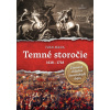 Temné storočie - Ivan Mrva