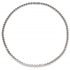 Boccia Titanium náhrdelník 08074-01