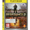 RESISTANCE 2 Sony PlayStation 3 (PS3)