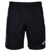 Pánske šortky Joma Drive Bermuda Shorts - black - Čierny (XL)