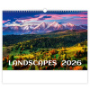 Nástenný Landscapes