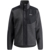 Dámska bunda Lundhags Saruk Wool Pile Mid Full Zip W