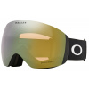 Oakley Flight Deck L - Matte Black/Prizm Sage Gold one size