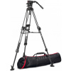 Manfrotto 526 + CF Twin Fast 2 in 1