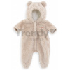 Oblečenie Overalls Bear Mon Grand Poupon Corolle pre 42 cm bábiku od 24 mes