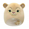 Squishmallows Disney Lví král Nala