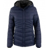 Alpine Pro Jadera Dámska zimná bunda LJCY570 mood indigo XS