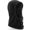 Beechfield Kukla Recycled B 282R, fleecová COT53282R00299-black Černá UNI