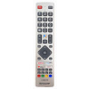 Diaľkový Ovládač pre TV AQUOS Sharp AQUOS SHW/RMC/0147N hlasový