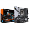 Gigabyte GIGABYTE B760M GAMING PLUS WIFI DDR4 Intel B760 LGA 1700 micro ATX (B760M G P WIFI DDR4)