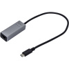 i-tec C31METALGLAN sieťový adaptér 10 / 100 / 1000 MBit/s USB-C®; C31METALGLAN
