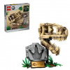 Dinos. fosílie: Lebka T-Rexa 76964 LEGO