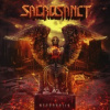 Sacrosanct - Necropolis [CD]