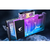 GIGABYTE AORUS GeForce RTX 5080 XTREME WATERFORCE WB/16GB/GDDR7 GV-N5080AORUSX WB-16GD