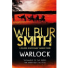 Warlock: The Egyptian Series 3 - Wilbur Smith