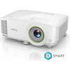 DLP Proj. BenQ EW600 - 3600lm, WXGA,Android,repro 9H.JLT77.13E
