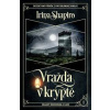 Vražda v kryptě - Shapiro Irene