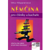 Němčina pro číšníky a kuchaře – Němčina pro obory společného stravování - Věra Höppnerová
