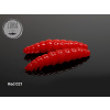 Libra Lures Larva 35 - syr Prevedenie: Red 021