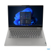 Lenovo ThinkBook 14s Yoga G3 IRU, i5-1335U, 14.0˝ 1920x1080 FHD/Touch, UMA, 16GB, SSD 512GB, W11Pro, matný, 3y OS 21JG0011CK