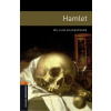 Oxford Bookworms Library: Level 2:: Hamlet Playscript audio pack