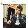 Dylan Bob - Highway 61 Revisited LP