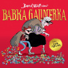 Audiokniha: Babka Gaunerka - 1. diel série