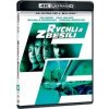 Rychlí a zběsilí BD