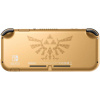 Nintendo Switch Lite Hyrule Edition