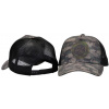 Zfish Šiltovka Z Camou Cap