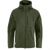 Fjällräven High Coast Wind Jacket M, Farba DEEP FOREST, Veľkosť L