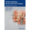 Otolaryngology--Head and Neck Surgery (David L Archibald,Daniel L Price,Kathryn M Van Abel,Matthew L Carlson)(Brožovaná)