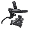Brzda Shimano Deore XT BR-M8110 s chladičem zadní