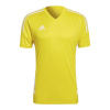 Adidas Condivo 22 M HD2267 Tee (97152) Black L (183cm)