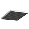 Hansgrohe Pulsify E - Hlavová sprcha, 3x3 cm, EcoSmart, chróm 24331000