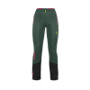 Karpos Alagna Plus Evo Dámske Nohavice Jungle Green/Duck Green Veľkosť: S