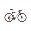 MARIN Nicasio 2 gravel bicykel, červená Zvoľte Variant: 58