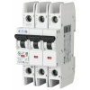 Eaton 102256 FAZ-C40/3-NA elektrický istič 40 A 415 V/AC; 102256