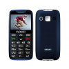 EVOLVEO EasyPhone XR modrý EP-601-XR-BL