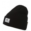 ALPHA INDUSTRIES X-FIT čiapka zimná čierna ALPHA INDUSTRIES 04-0097