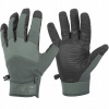 Ochranné rukavice Helikon-Tex 23367_ (RK-ID2-NE-3501A) M odtiene šedej a striebra (Taktické rukavice helikon IDW Winter Shadow M)