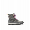 Sorel Youth Whitney 2 Short Lace Detská Obuv Farba: Quarry Grill, Veľkosť: 39 EU 1921401053