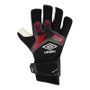 Umbro Neo Pro Goalkeeper Gloves Blck/Wht/Trdr 10