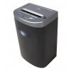 Skartovač AveTECH AT-36C DIN 4, 2x10mm, 13 listů, 35l, CD+DVD, Credit Card, Sponky, NBÚ