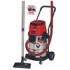 EINHELL TP-VC 36/30 S Auto - Solo (2347143) aku vysávač na mokré a suché vysávanie (Power X-Change)