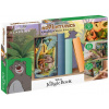 Revell - Kniha džunglí - The Jungle Book, Tiny Adventures REVELL 00535