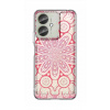 TopQ Zadný pevný kryt Image na Xiaomi Redmi 13C Romantic Mandala