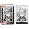 Funko POP! 58 Comic Covers: Marvel 85th Anniversary - Spider-Man Poškodený obal